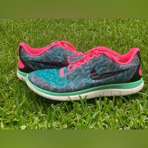 Nike Free 4.0